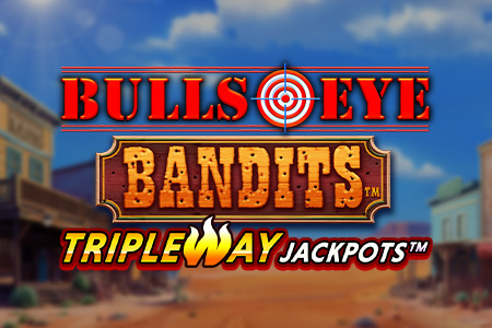 Bulls Eye Bandits Tripleway