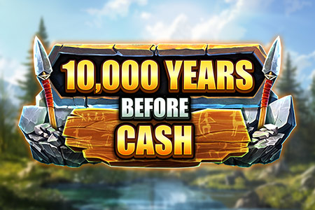 10,000 Years Before Cash