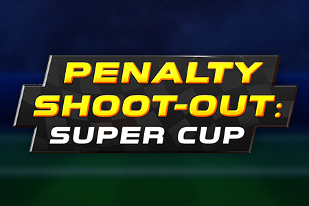 Penalty shoot-out: Super Cup