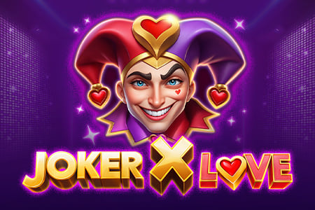 Joker X Love