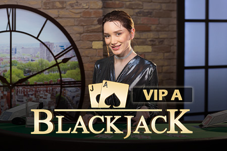 BlackJack VIP A
