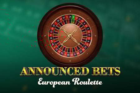 European Roulette