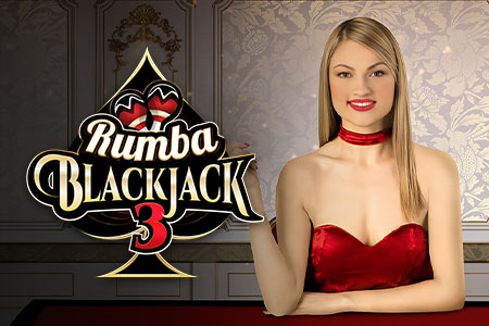 Rumba Blackjack 3