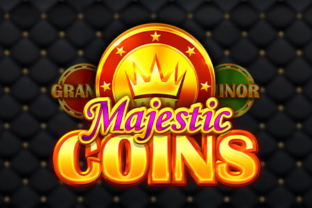 Majestic Coins