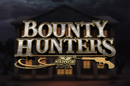 Bounty Hunters xNudge