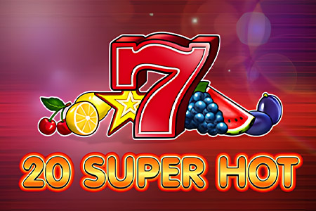 20 Super Hot