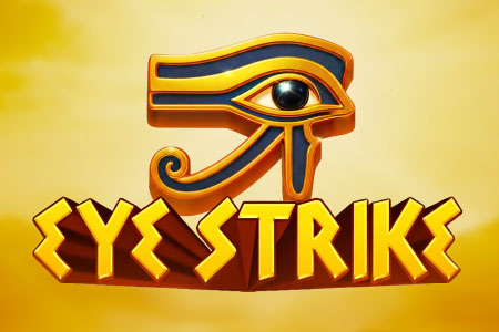 Eye Strike