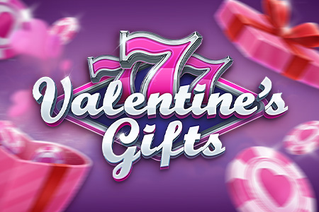 777 Valentine’s Gifts