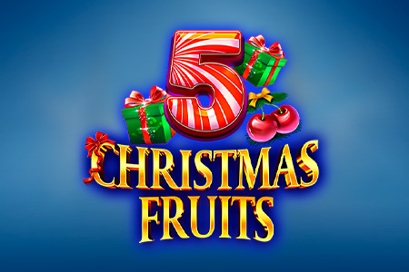 5 Christmas Fruits