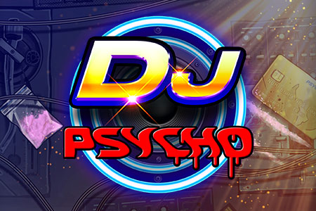 Dj Psycho