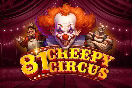 81 Creepy Circus