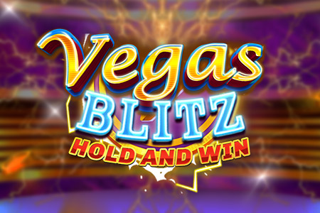 Vegas Blitz: Hold & Win