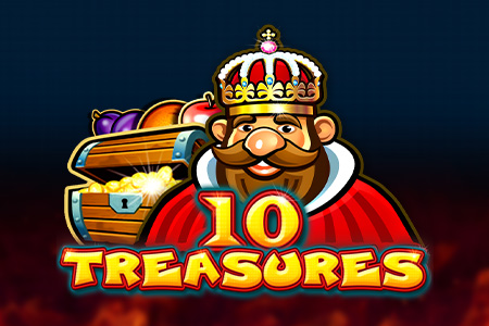 10 TREASURES