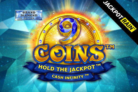 9 Coins Grand Diamond Edition
