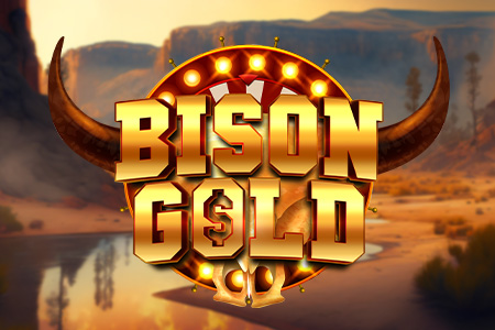 Bison Gold