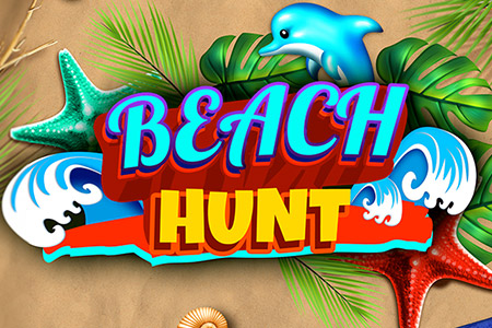 Beach Hunt