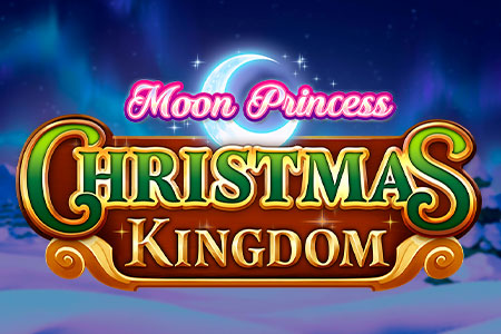 Moon Princess Christmas Kingdom