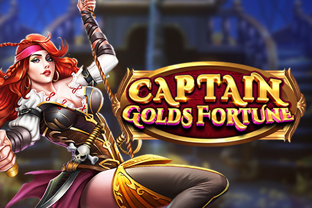 Captain Golds Fortune