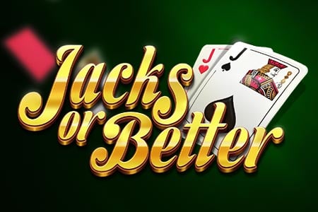 Jacks or Better