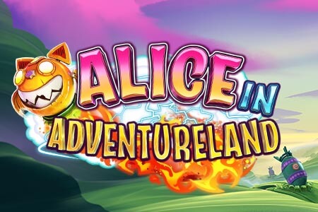 Alice In Adventureland