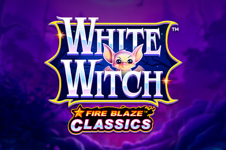 Fire Blaze: White Witch