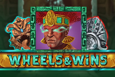 Wheels & Wins