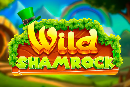 Wild Shamrock