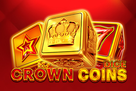 Crown Coins Dice
