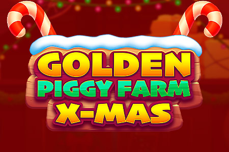 Golden Piggy Farm X-Mas