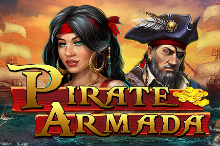 Pirate Armada