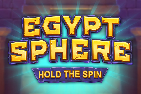 Egypt Sphere: Hold The Spin