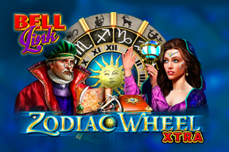 Zodiac Wheel XTRA Bell Link