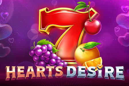 Hearts Desire