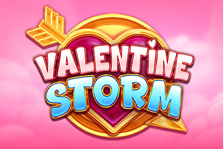 Valentine Storm