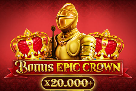 Bonus Epic Crown