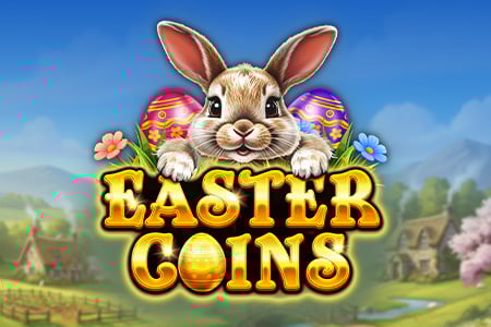 Easter Coins