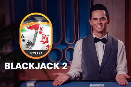 Speed Blackjack 2
