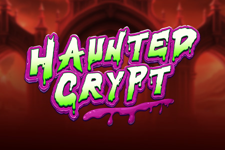 Haunted Crypt