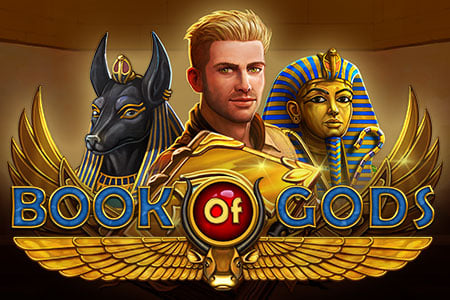 Book of Gods