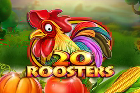20 Roosters