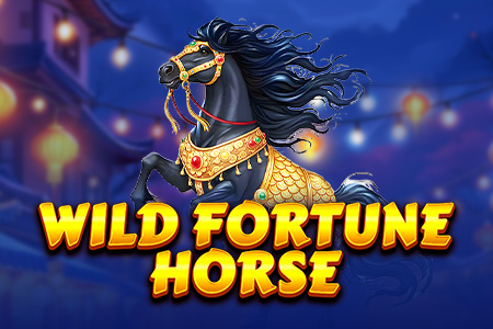 Wild Fortune Horse