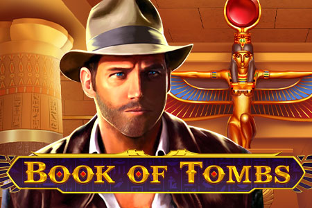 Book of Tombs