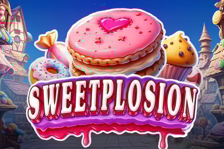 Sweetplosion