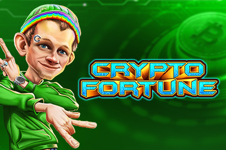 Crypto Fortune