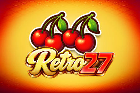 Retro 27