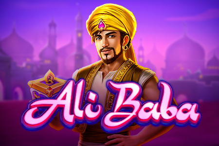 Ali Baba