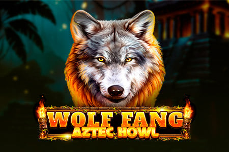 Wolf Fang - Aztec Howl
