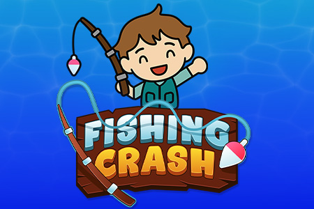 Fishing Crash