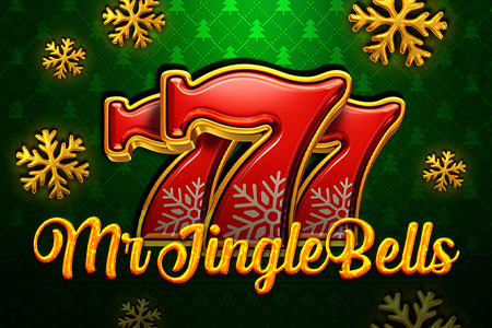 Mr.Jingle Bells