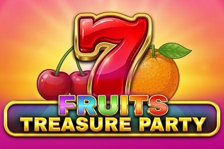 Fruits Treasure Party